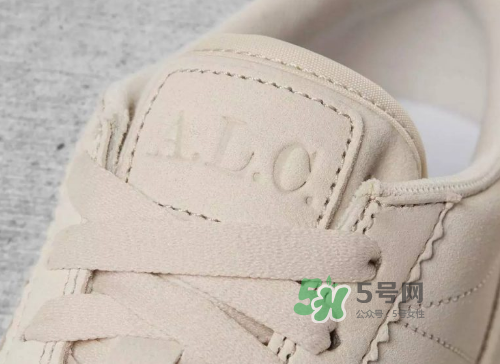 alc與nike cortez聯(lián)名在哪買？alc與耐克阿甘鞋聯(lián)名哪里有賣的？