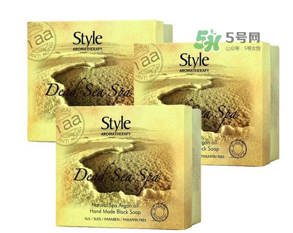 以色列Style手工皂多少錢(qián)？以色列Style手工皂洗臉好嗎