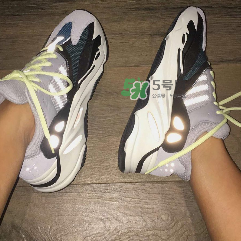 yeezy boost 700上腳效果怎么樣？yeezy boost 700值得買嗎？