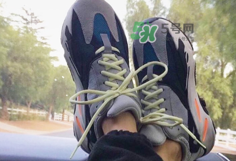 yeezy boost 700上腳效果怎么樣？yeezy boost 700值得買嗎？