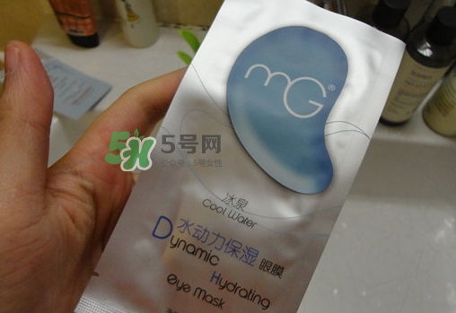 美即眼膜哪款好用？美即眼膜哪個(gè)顏色好用？