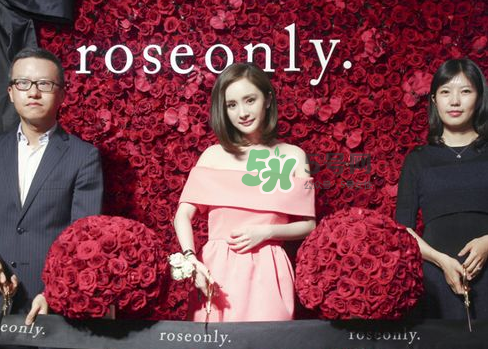 roseonly怎么樣？roseonly好看嗎？