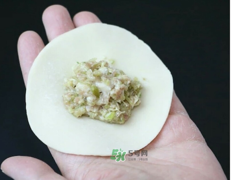 餃子餡做法大全 最詳細(xì)的餃子教程