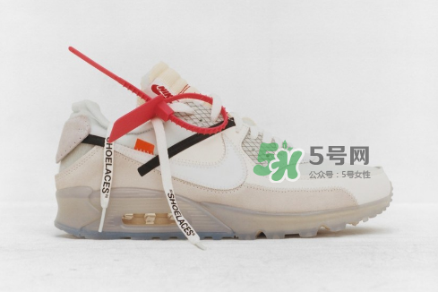 nike與off white聯(lián)名系列有幾款？nike與off white聯(lián)名有哪幾款？