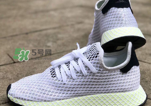 adidas deerupt runner什么時候發(fā)售？阿迪達斯deerupt runner實物曝光