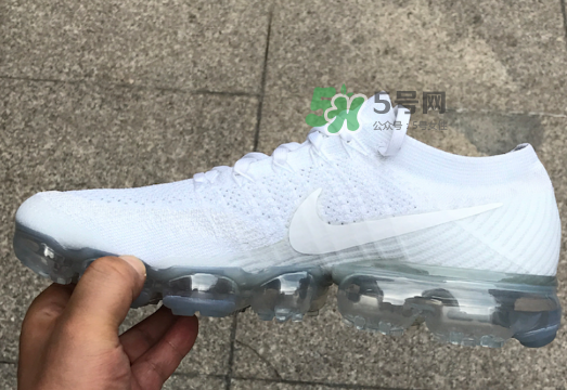 nike air vapormax triple white純白配色實(shí)物怎么樣？