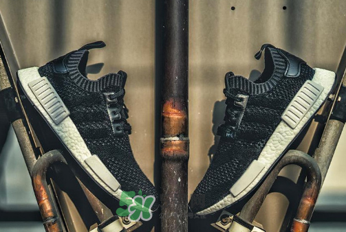 invincible與amm聯(lián)名款adidas nmd r1實物怎么樣？