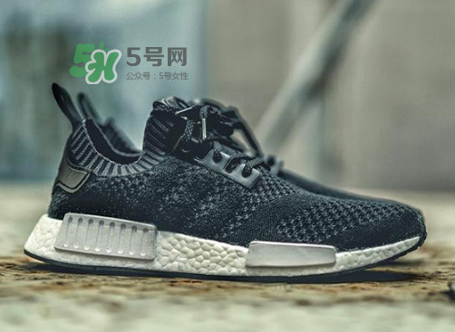 invincible與amm聯(lián)名款adidas nmd r1實物怎么樣？