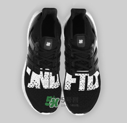 undftd與adidas ultraboost聯(lián)名什么時(shí)候發(fā)售_實(shí)物怎么樣？