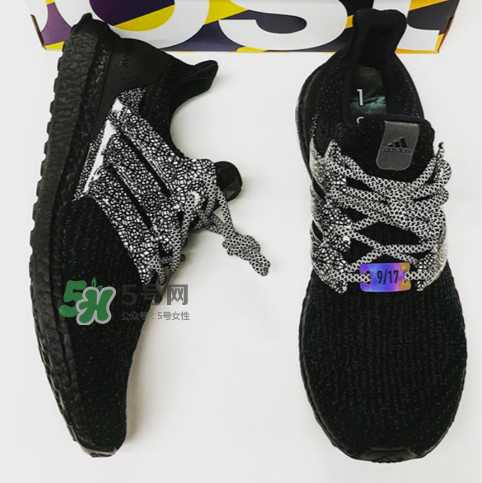 concepts與adidas ultraboost 3.0聯(lián)名會發(fā)售嗎_是限量嗎？