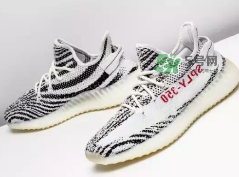 yeezy boost 350 v2白斑馬香港補貨時間是什么時候？