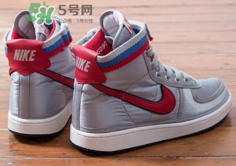 nike vandal high要推出og版了嗎？nikelab vandal high og復(fù)刻怎么樣？