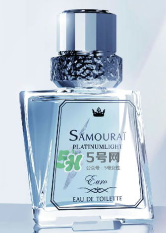 SAMOURAI香水是啥牌子？SAMOURAI香水是哪個國家的？