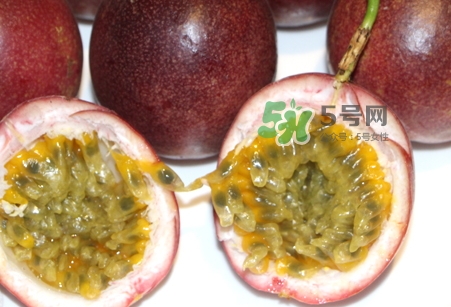 百香果的營(yíng)養(yǎng)價(jià)值_百香果的功效與作用及食用禁忌