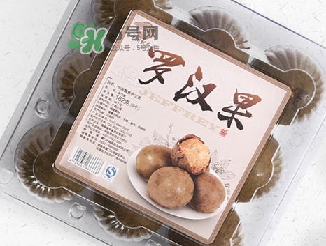 羅漢果的營養(yǎng)價值_羅漢果的功效與作用及食用禁忌