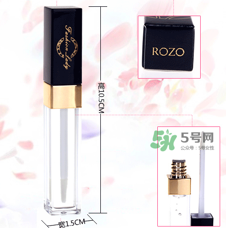 rozo品牌屬于哪個檔次？rozo是什么牌子眉筆？