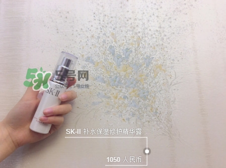 sk2全套護膚步驟 sk2產(chǎn)品使用順序