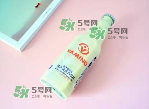 vamino哇米諾豆奶多少錢(qián)一瓶？哇米諾豆奶好喝嗎？