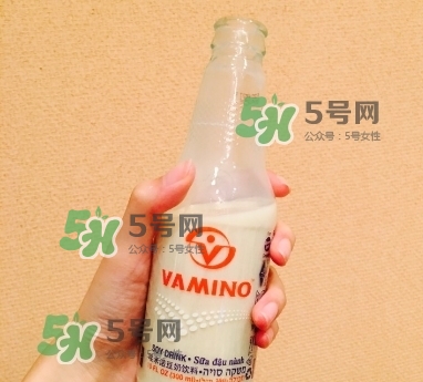 vamino哇米諾豆奶多少錢(qián)一瓶？哇米諾豆奶好喝嗎？