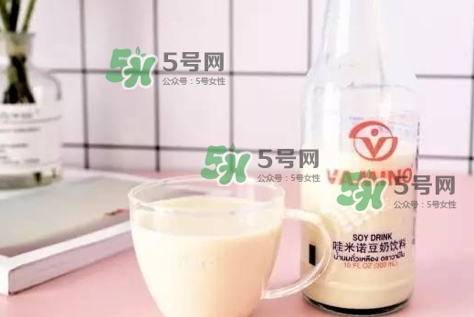 vamino哇米諾豆奶多少錢(qián)一瓶？哇米諾豆奶好喝嗎？