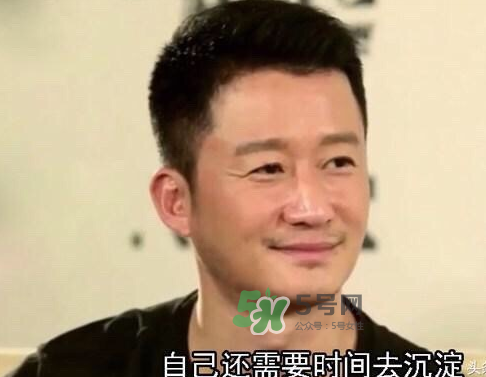 吳京退出娛樂圈是真的嗎？吳京為什么要退出娛樂圈？