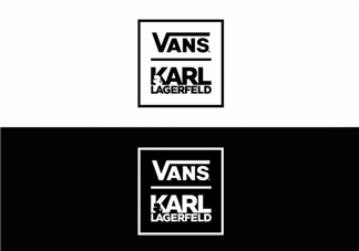 vans與老佛爺karl lagerfeld聯(lián)名什么時候發(fā)售_多少錢？