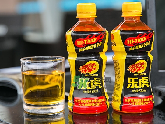 樂(lè)虎多少錢一瓶？樂(lè)虎飲料價(jià)格表