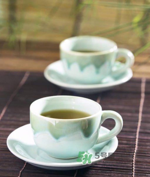 立秋后喝什么茶好？立秋后喝什么茶養(yǎng)生？