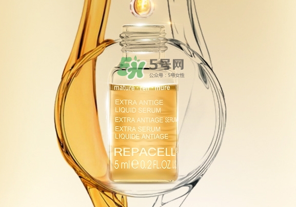 repacell瑞鉑希適合什么年齡？瑞鉑希適合什么膚質