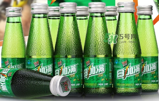 日加滿飲料多少錢(qián)一瓶？日加滿飲料為什么這么貴？