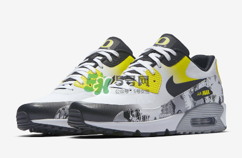 nike air max 90 ultra 2.0 oregon什么時候發(fā)售_多少錢？