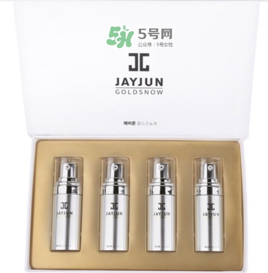 jayjun嬰兒針原液怎么樣？jayjun干細胞嬰兒原液怎么用