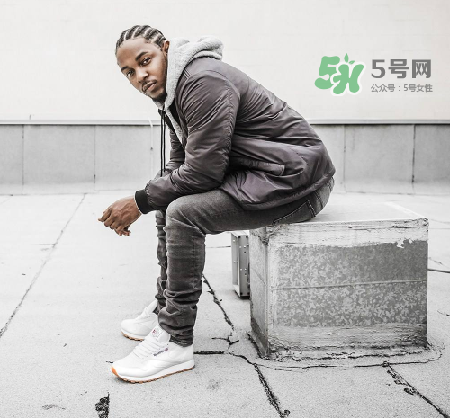 喇嘛kendrick lamar與nike合作了嗎？kendrick lamar與nike合作的哪款？