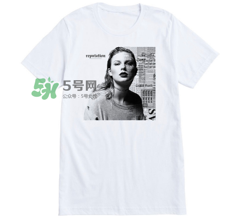 Taylor Swift霉霉新專輯周邊產(chǎn)品多少錢？霉霉新專輯周邊服裝價(jià)格