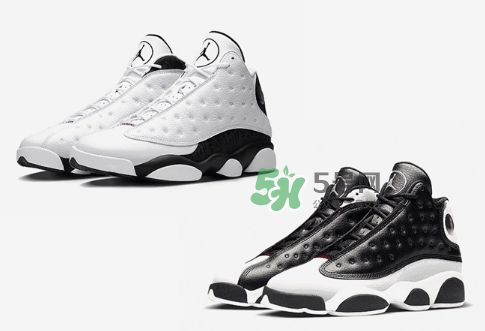 air jordan 13 love respect套裝什么時候發(fā)售_實物怎么樣？