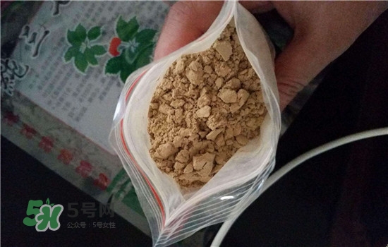 三七粉吃了會拉肚子嗎？三七粉吃了會長胖嗎？