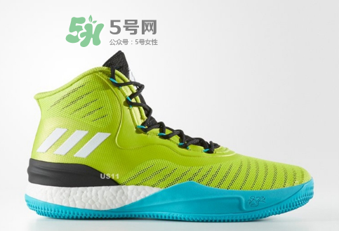 adidas d rose 8配色有哪幾種？阿迪達(dá)斯d rose 8配色匯總