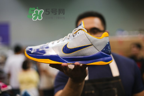 sneaker con香港站球鞋top10有哪些？sneaker con香港站球鞋售價排名