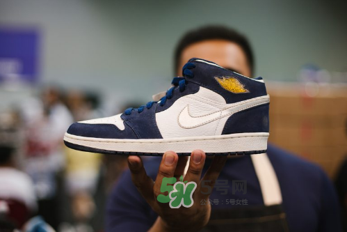 sneaker con香港站球鞋top10有哪些？sneaker con香港站球鞋售價排名