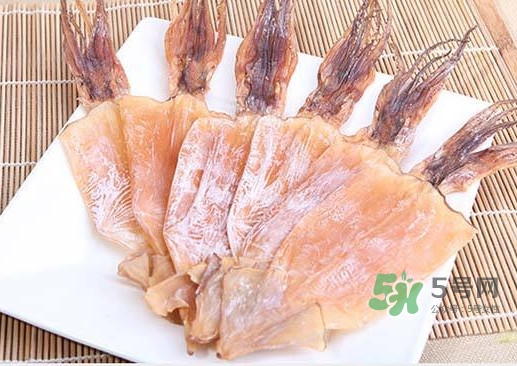 魷魚干可以直接吃嗎？魷魚干可以生吃嗎