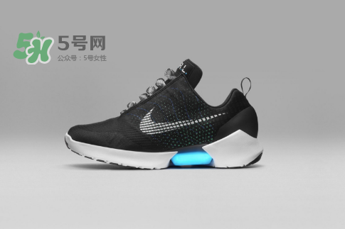 nike hyperadapt 1.0首發(fā)配色有幾款？耐克自動系鞋帶鞋子配色