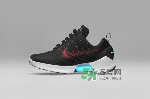 nike hyperadapt 1.0首發(fā)配色有幾款？耐克自動系鞋帶鞋子配色