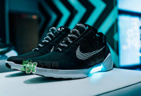 nike hyperadapt 1.0首發(fā)配色有幾款？耐克自動系鞋帶鞋子配色