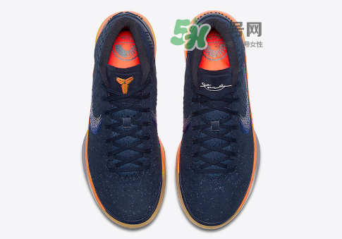 nike kobe ad mid rise日出配色什么時(shí)候發(fā)售_多少錢？