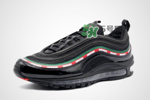 undefeated與nike air max 97聯(lián)名什么時候發(fā)售_實物細(xì)節(jié)怎么樣？