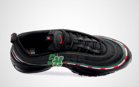 undefeated與nike air max 97聯(lián)名什么時候發(fā)售_實物細(xì)節(jié)怎么樣？