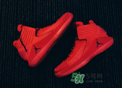 air jordan 32怎么樣？air jordan 32配置介紹