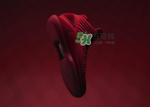 air jordan 32怎么樣？air jordan 32配置介紹