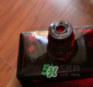 資生堂紅色蜜露搭配什么乳液？紅色蜜露搭配什么使用