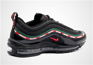 undefeated與nike air max 97聯(lián)名什么時(shí)候發(fā)售_實(shí)物細(xì)節(jié)怎么樣？